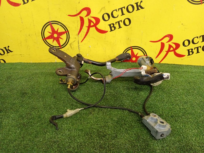 Замок зажигания, 4000 рублей, Красноярск