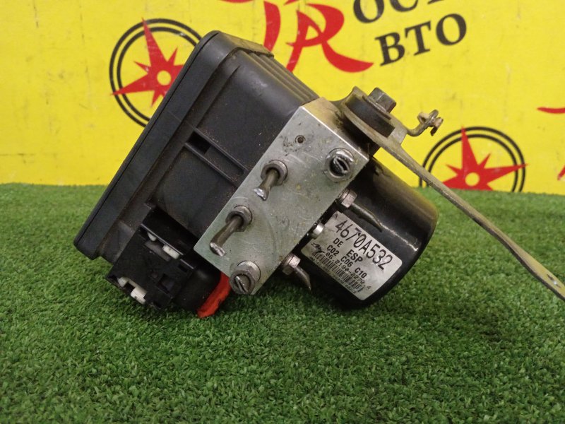 Блок ABS, 1000 рублей, Красноярск