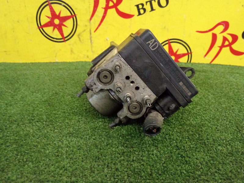 Блок ABS, 300 рублей, Красноярск