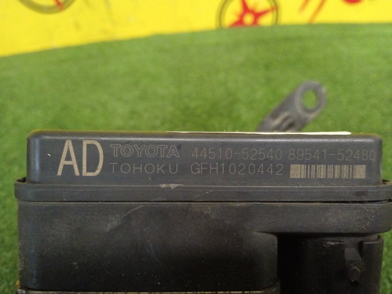 Блок ABS, 300 рублей, Красноярск