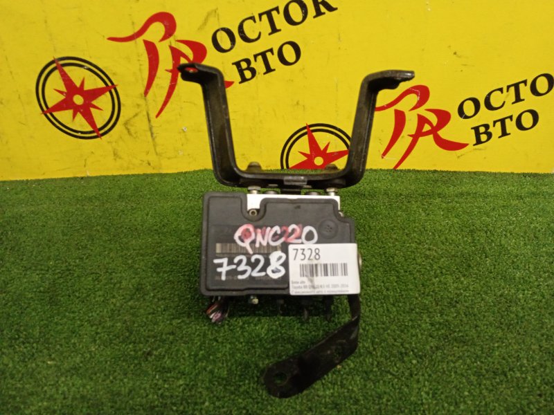 Блок ABS, 500 рублей, Красноярск