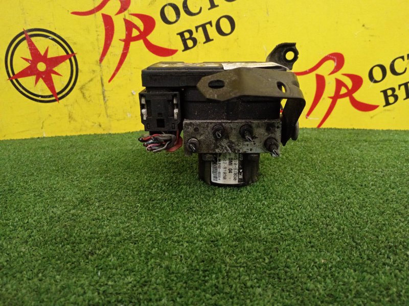 Блок ABS, 500 рублей, Красноярск