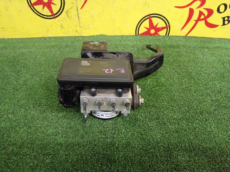 Блок ABS, 500 рублей, Красноярск