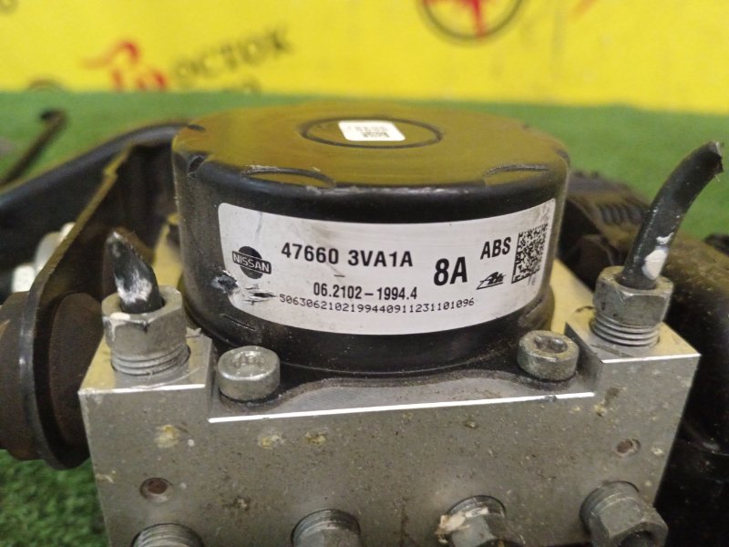 Блок ABS, 500 рублей, Красноярск