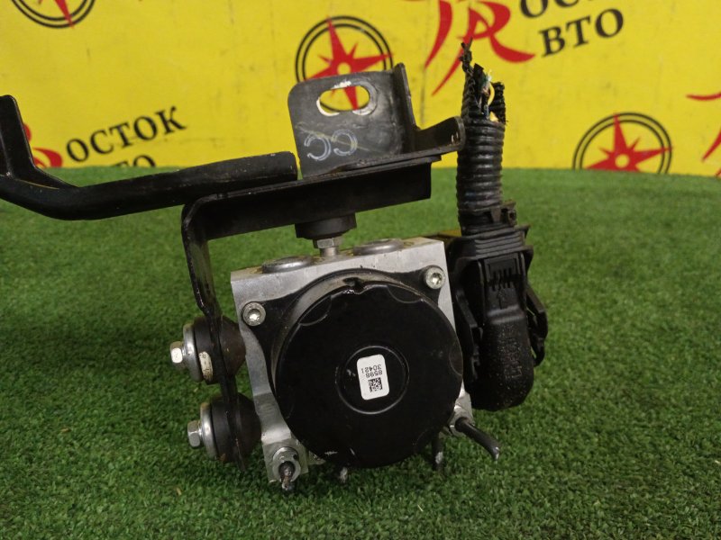 Блок ABS, 500 рублей, Красноярск