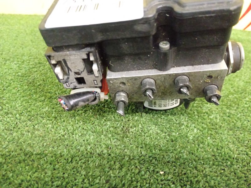 Блок ABS, 700 рублей, Красноярск