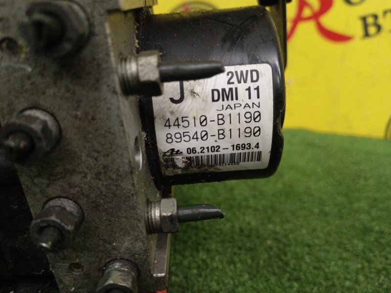 Блок ABS, 700 рублей, Красноярск