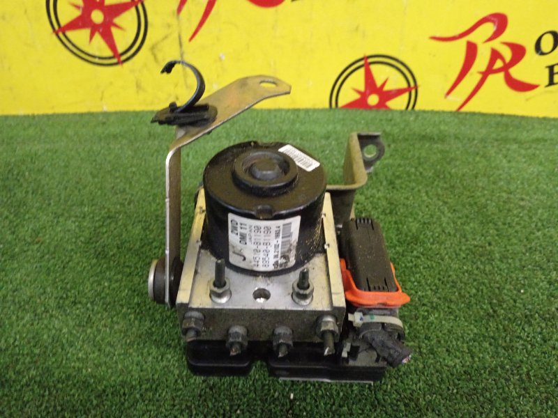 Блок ABS, 700 рублей, Красноярск