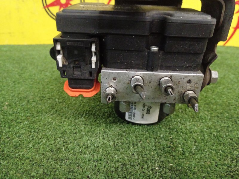 Блок ABS, 1000 рублей, Красноярск