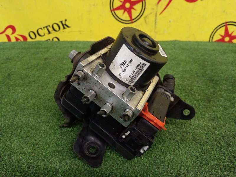 Блок ABS, 1000 рублей, Красноярск