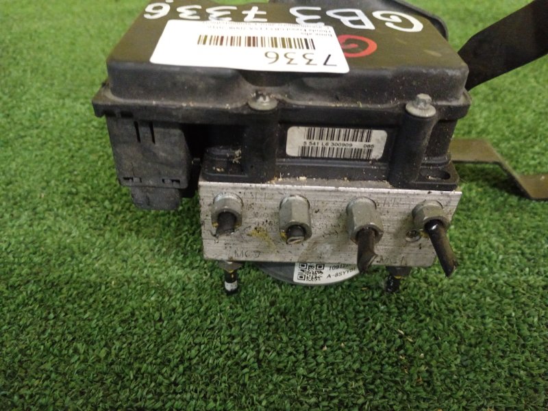 Блок ABS, 500 рублей, Красноярск