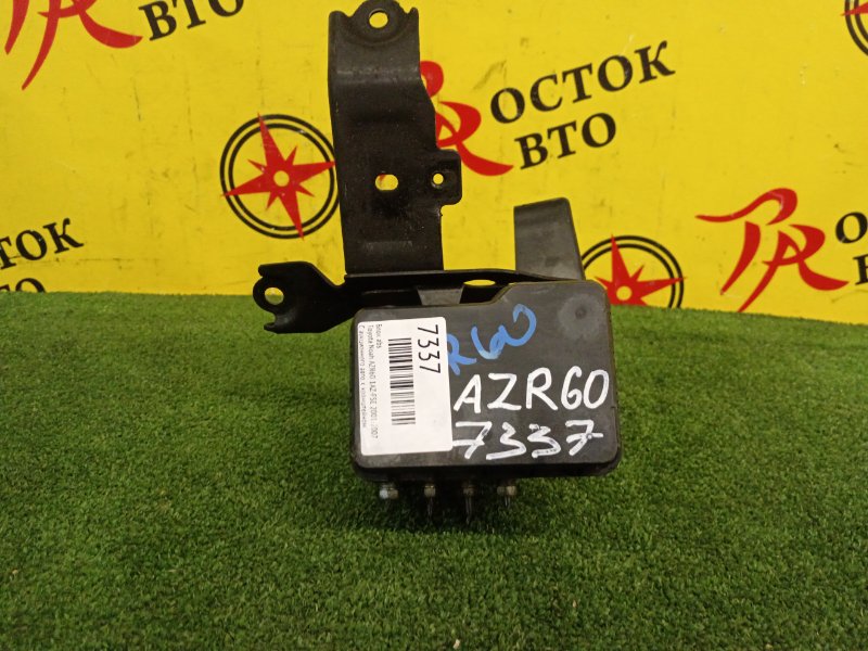 Блок ABS, 500 рублей, Красноярск