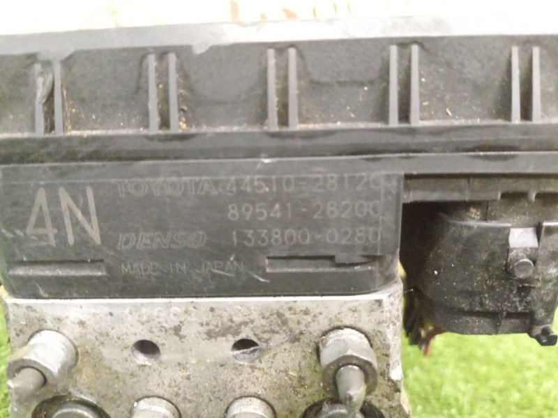 Блок ABS, 500 рублей, Красноярск