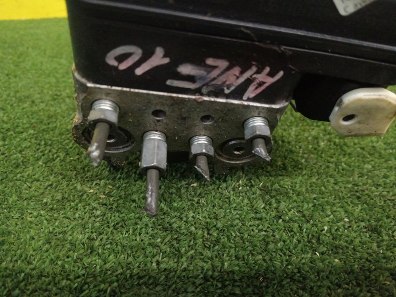 Блок ABS, 500 рублей, Красноярск