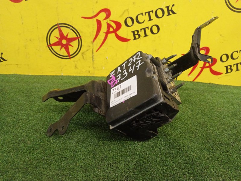 Блок ABS, 5000 рублей, Красноярск