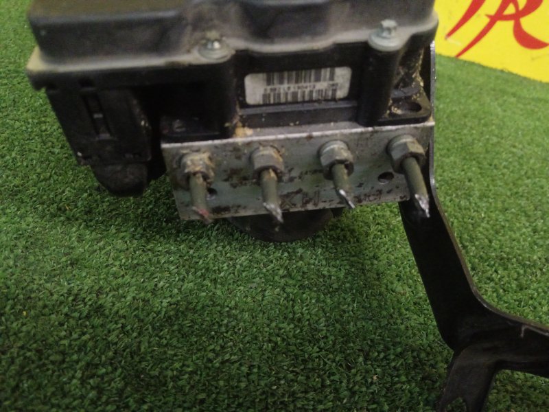 Блок ABS, 5000 рублей, Красноярск