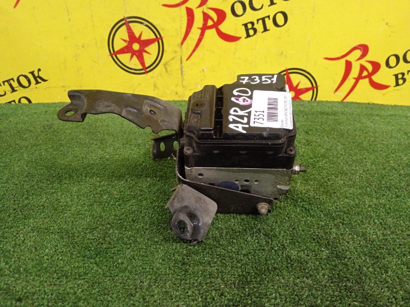 Блок ABS, 500 рублей, Красноярск