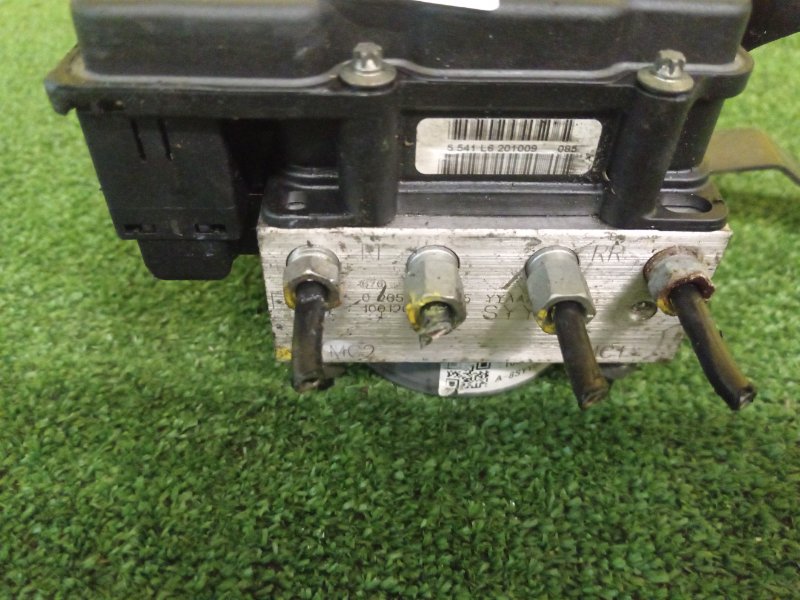 Блок ABS, 500 рублей, Красноярск