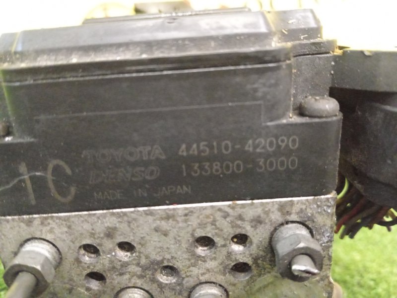 Блок ABS, 500 рублей, Красноярск