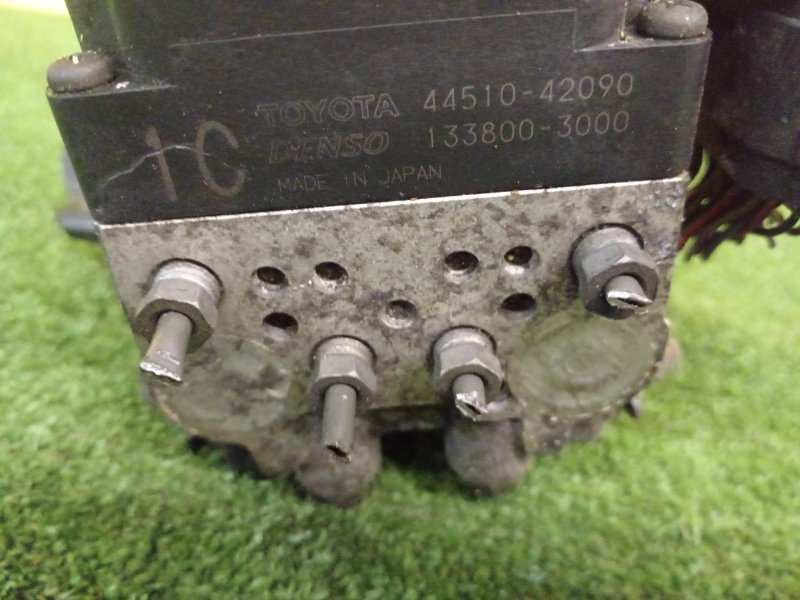 Блок ABS, 500 рублей, Красноярск