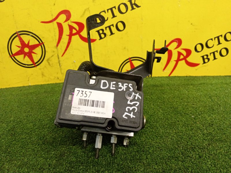 Блок ABS, 800 рублей, Красноярск