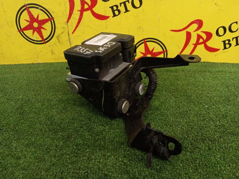 Блок ABS, 800 рублей, Красноярск