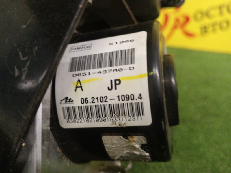 Блок ABS, 800 рублей, Красноярск