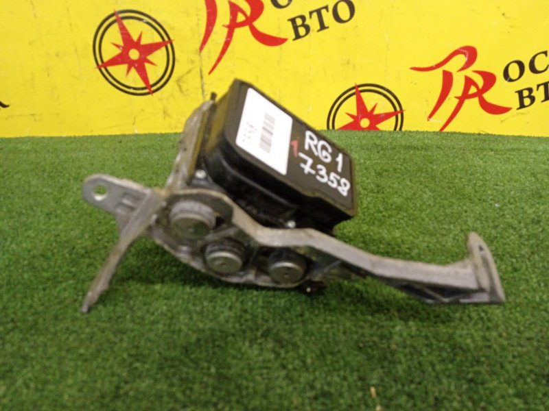 Блок ABS, 2500 рублей, Красноярск