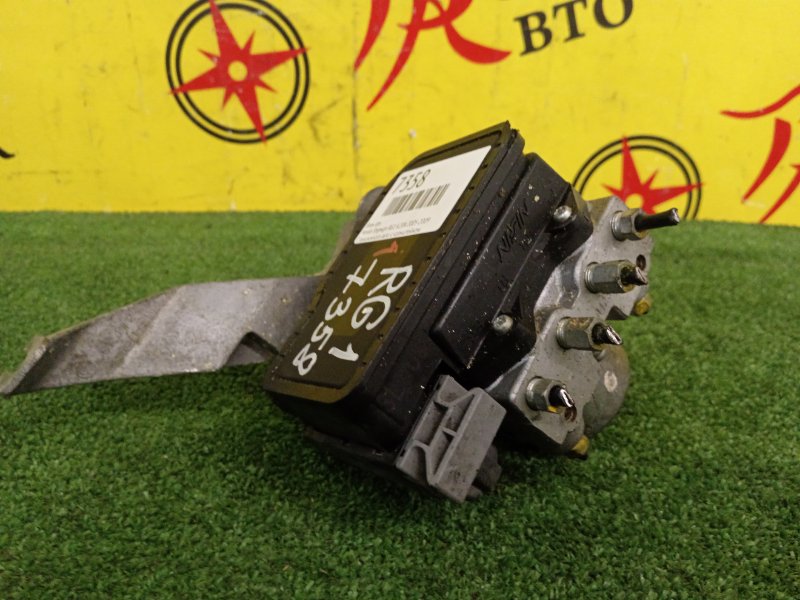 Блок ABS, 2500 рублей, Красноярск