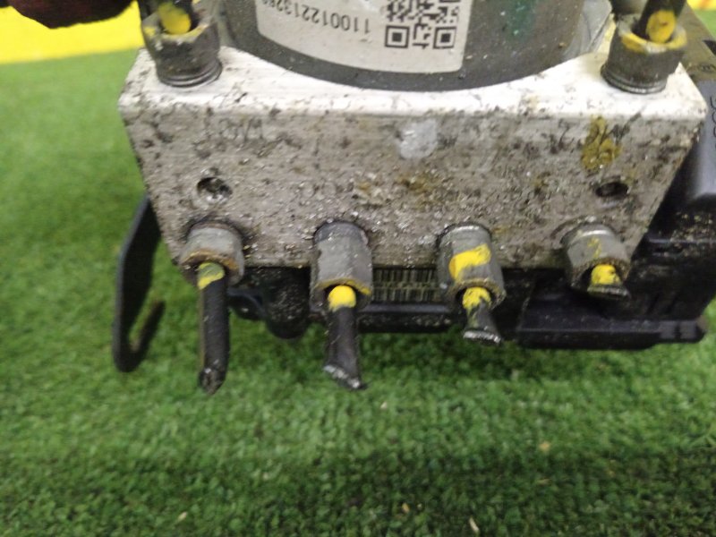 Блок ABS, 500 рублей, Красноярск