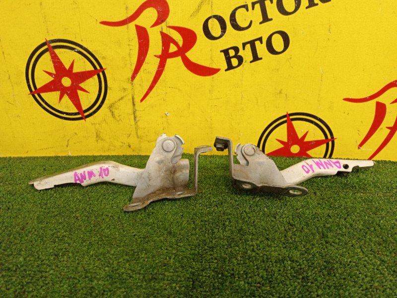 Петля капота, 300 рублей, Красноярск