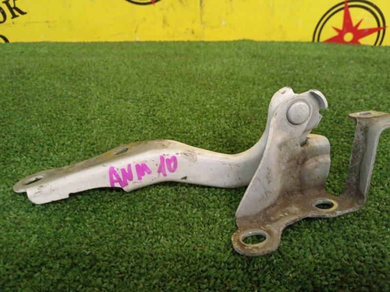 Петля капота, 300 рублей, Красноярск