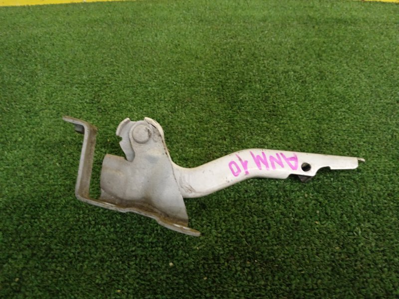 Петля капота, 300 рублей, Красноярск