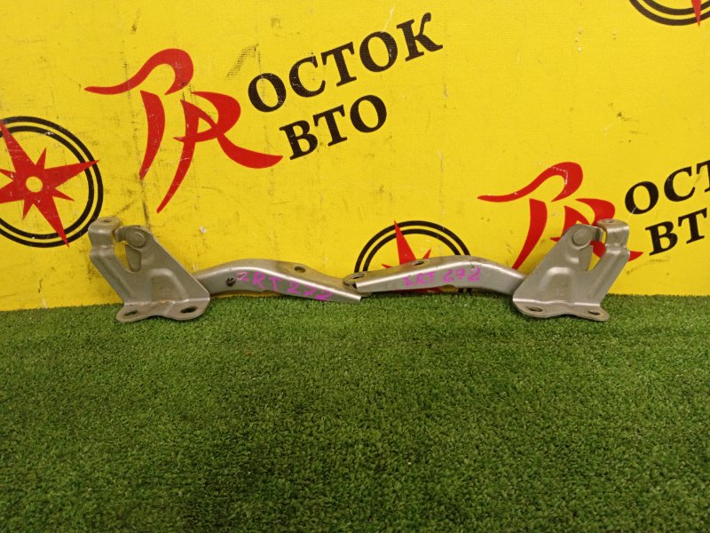 Петля капота, 2000 рублей, Красноярск