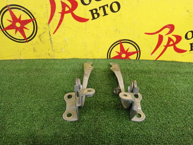 Петля капота, 2000 рублей, Красноярск