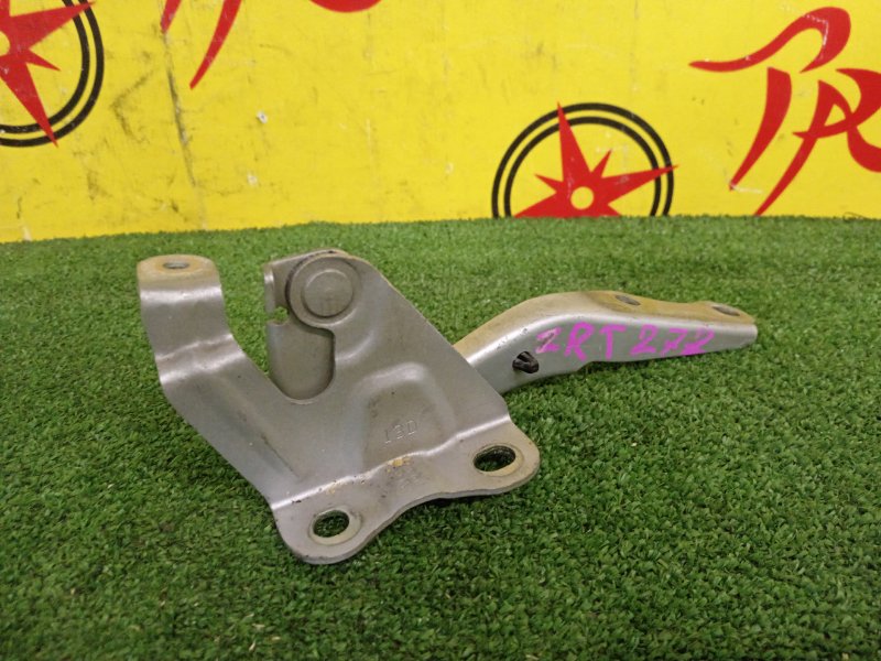 Петля капота, 2000 рублей, Красноярск