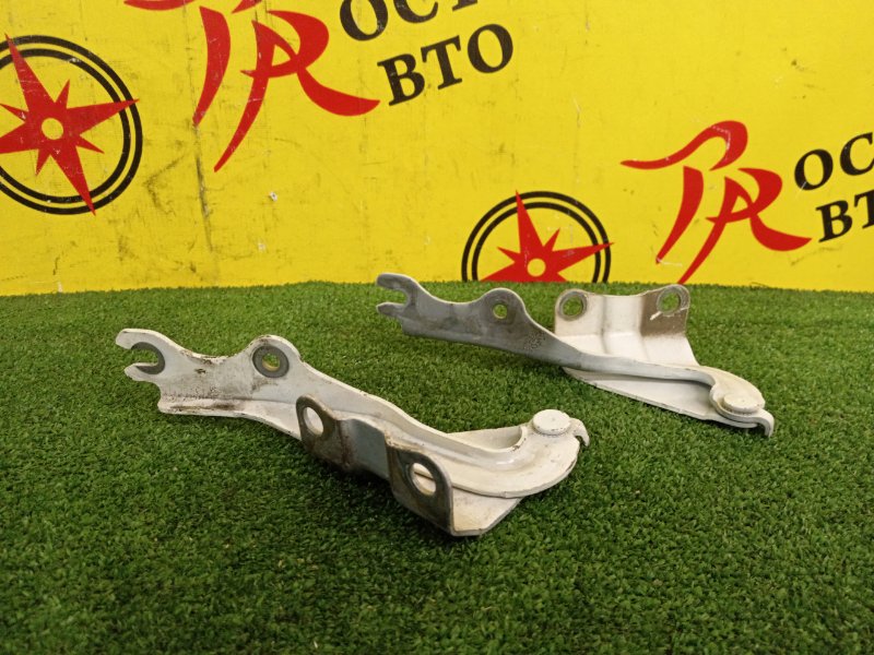 Петля капота, 600 рублей, Красноярск