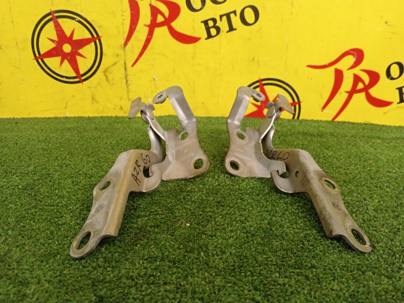 Петля капота, 300 рублей, Красноярск