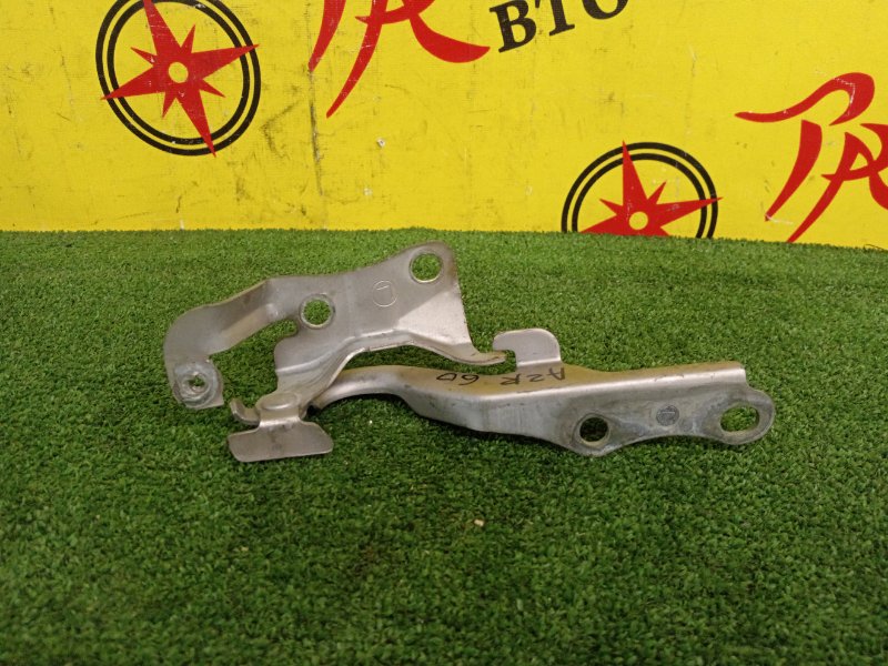 Петля капота, 300 рублей, Красноярск