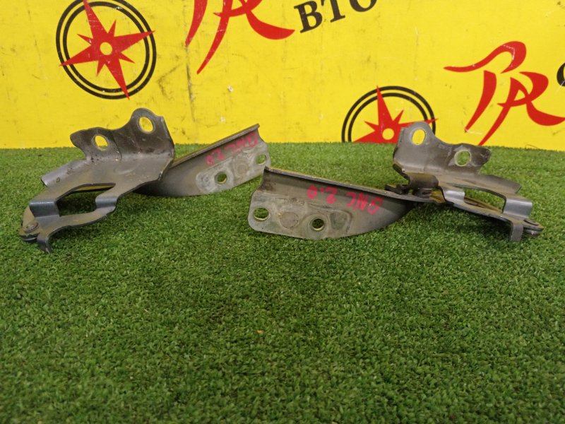 Петля капота, 400 рублей, Красноярск