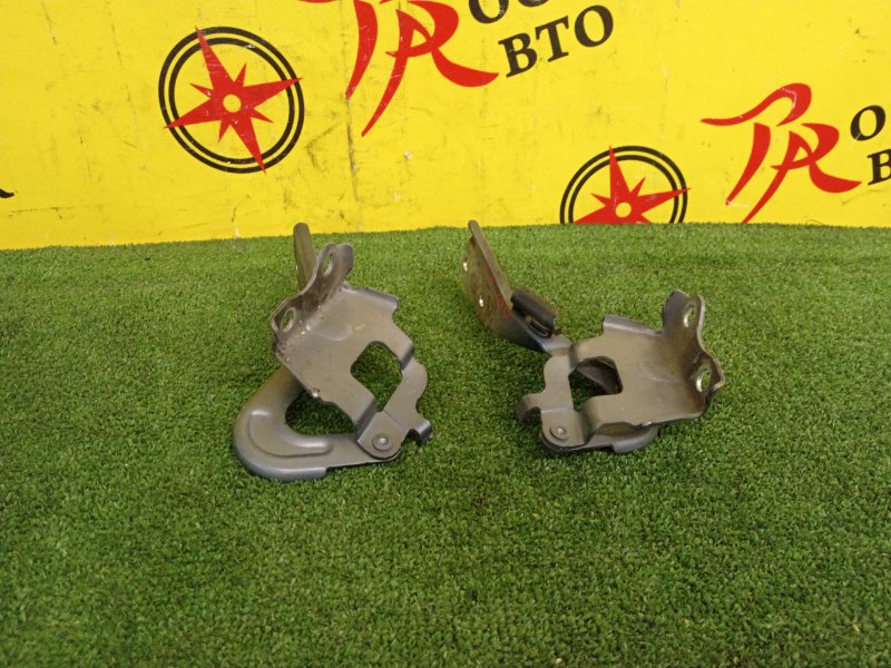 Петля капота, 400 рублей, Красноярск