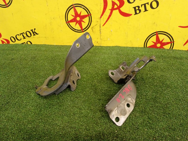 Петля капота, 400 рублей, Красноярск