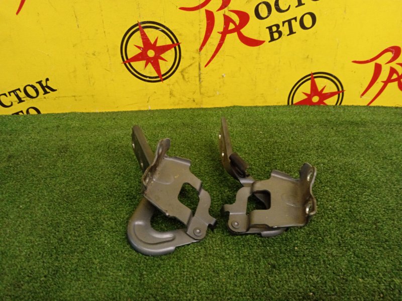 Петля капота, 400 рублей, Красноярск