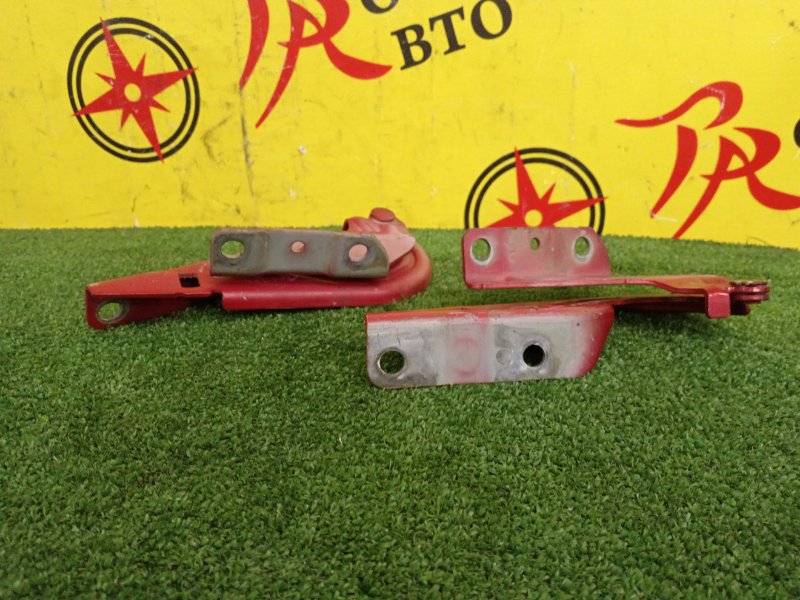 Петля капота, 600 рублей, Красноярск