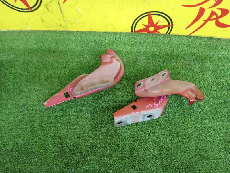 Петля капота, 600 рублей, Красноярск