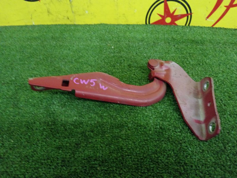 Петля капота, 600 рублей, Красноярск