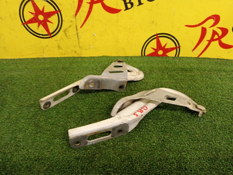 Петля капота, 300 рублей, Красноярск