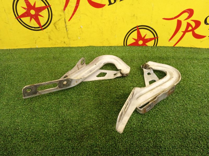 Петля капота, 300 рублей, Красноярск