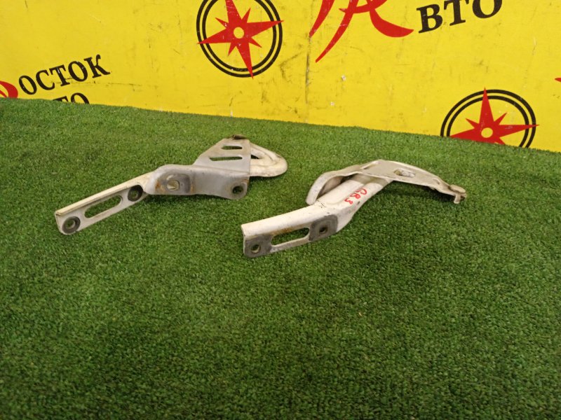 Петля капота, 300 рублей, Красноярск