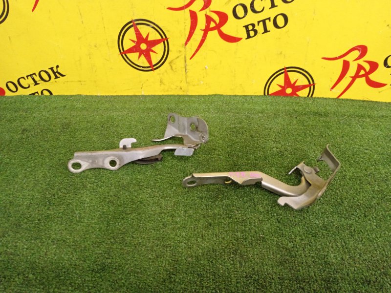 Петля капота, 300 рублей, Красноярск